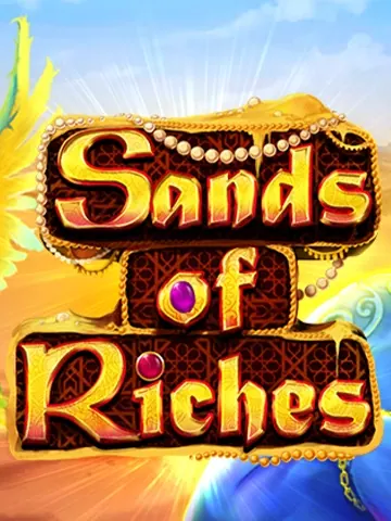 Sands of riches