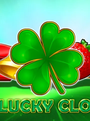 40 Lucky Clover