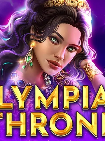 Olympian Throne