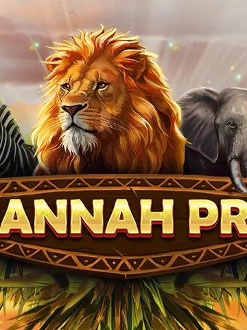 Savannah Pride